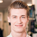 Niels Olsson avatar
