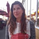 Kate Pate avatar