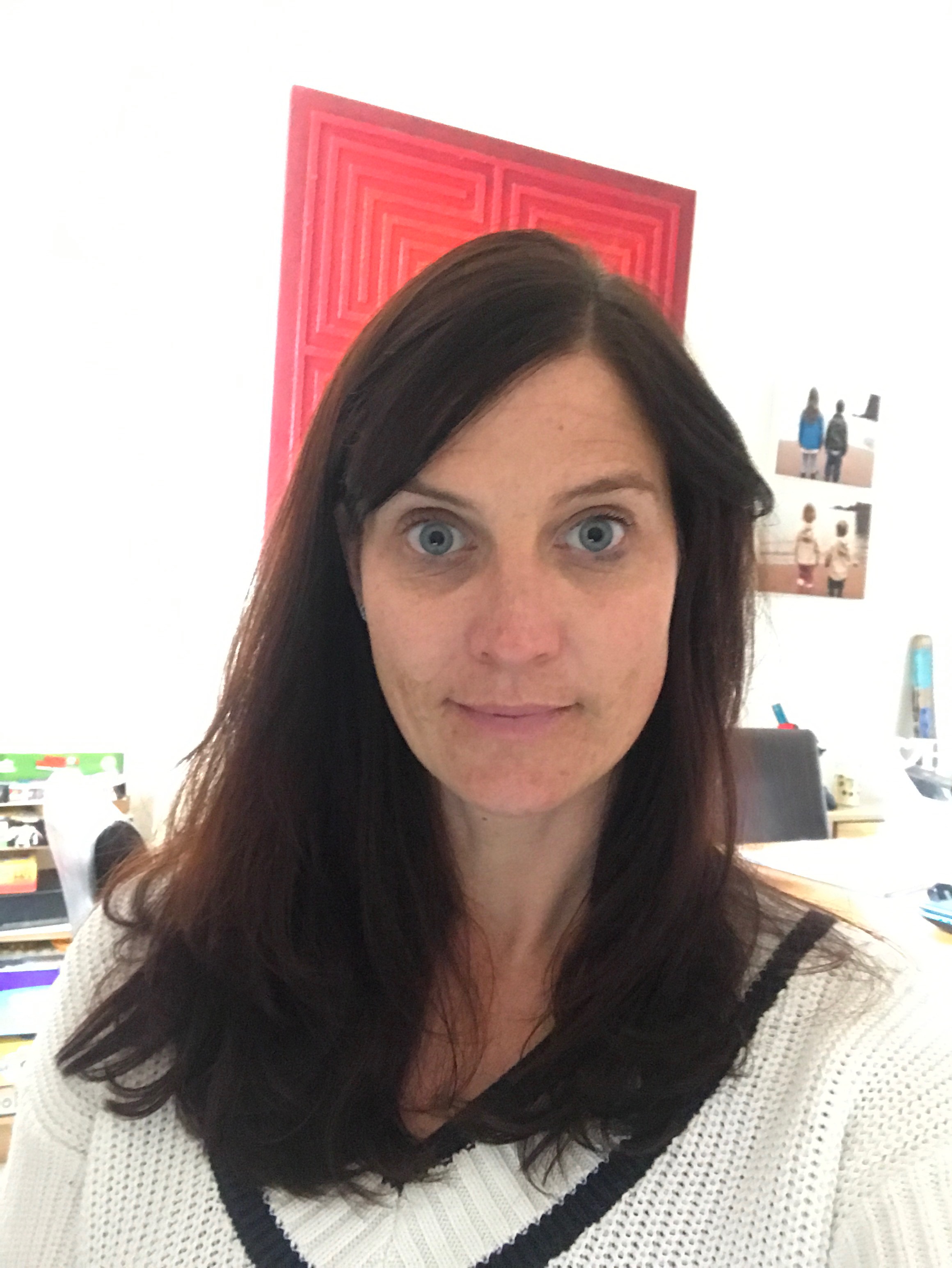Liz avatar
