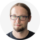 Tomek Kaszuba avatar