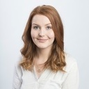 Rosie Sanderson avatar