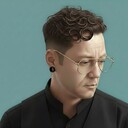 Glenn van Wijk avatar