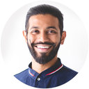Saahil avatar
