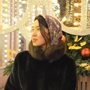 Dana Khovalyg avatar
