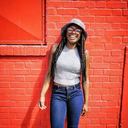 Kenisha White avatar