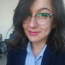 Öznur KÜTÜKÇÜ avatar