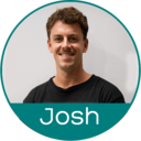 Joshua Pegg avatar