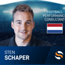 Sten Schaper avatar