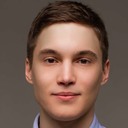 Mikhail Burmistrov avatar