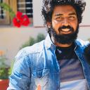 Vidyananda S avatar