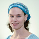 Arica Saltzman avatar