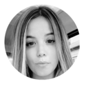 Sophie Cooper avatar