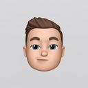 James Harrod avatar