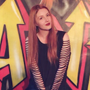 Melanie Fávero avatar