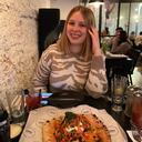 Kseniya Timoshchuk avatar