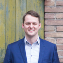 Simon van den Broek avatar