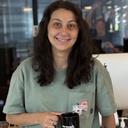 Rose-Marie Shadeed avatar