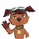 Astro avatar