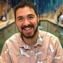 Luciano Arango avatar
