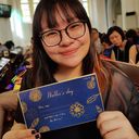 Audrey Leong avatar
