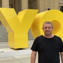Mark Kofman avatar