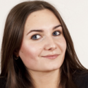 Yana Romaniuk avatar