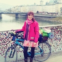 Hilary Higgins avatar