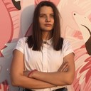 Victoria Malyshko avatar