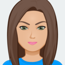 Jean Richardson avatar