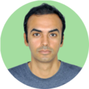 Saurabh Arora avatar