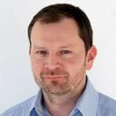 Stephen Pryke avatar