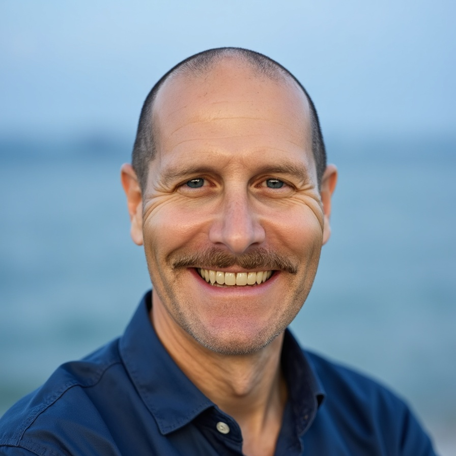 Mark avatar