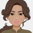 Dana avatar