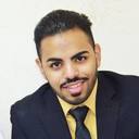 Mubdu Alali avatar