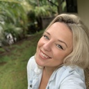 Danielle Pahl avatar