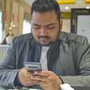 Syed Shoeb avatar