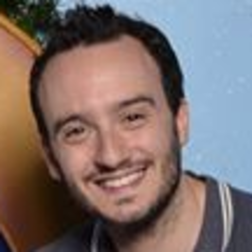 Neil avatar