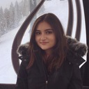 Ella Khalek avatar