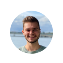 Pascal Muller avatar