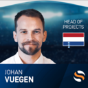 Johan avatar