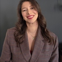 Aleksandra Velkova avatar