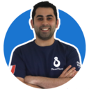 Damien Rodrigues avatar