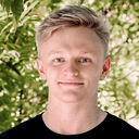 Connor Disselkoen avatar