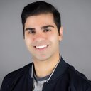 John Najafi avatar