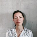 Angelina Putze avatar