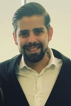 Mauricio avatar