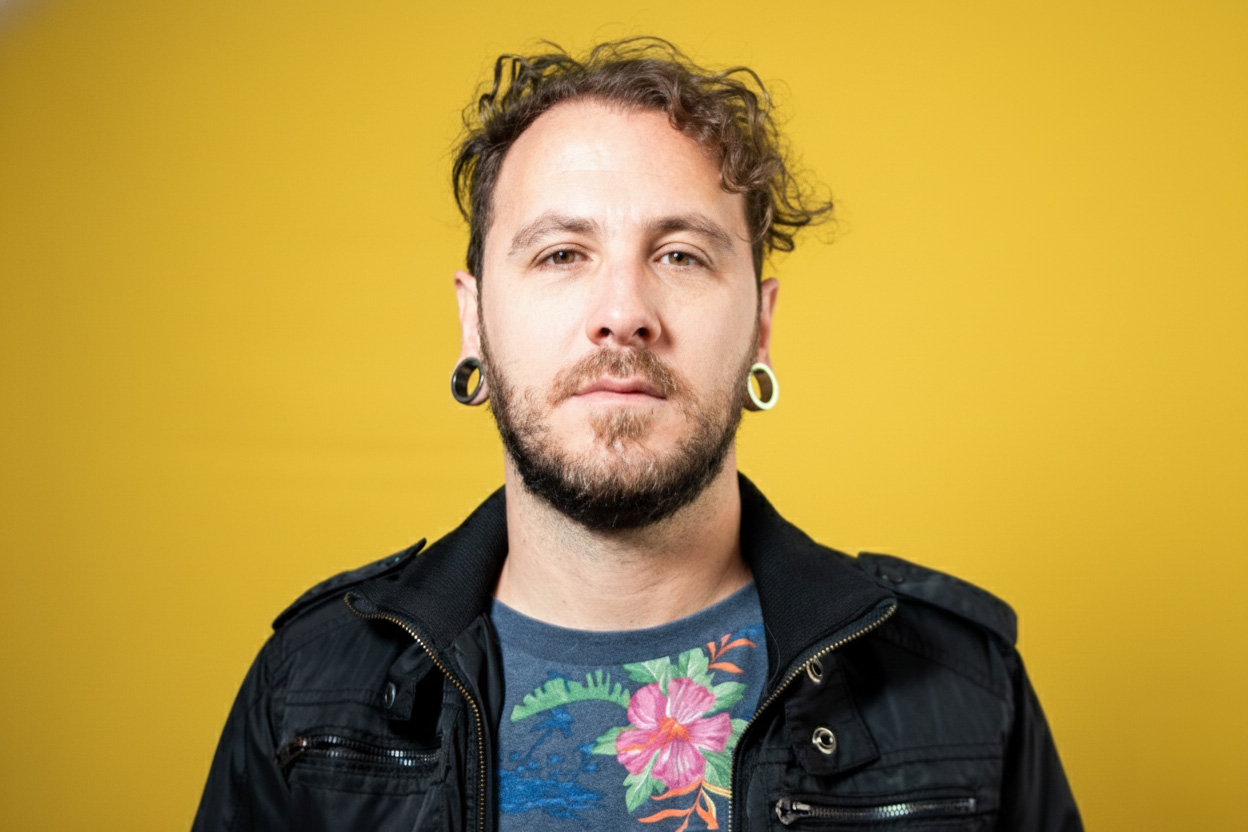 Leo avatar