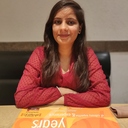 Megha Bhatt avatar