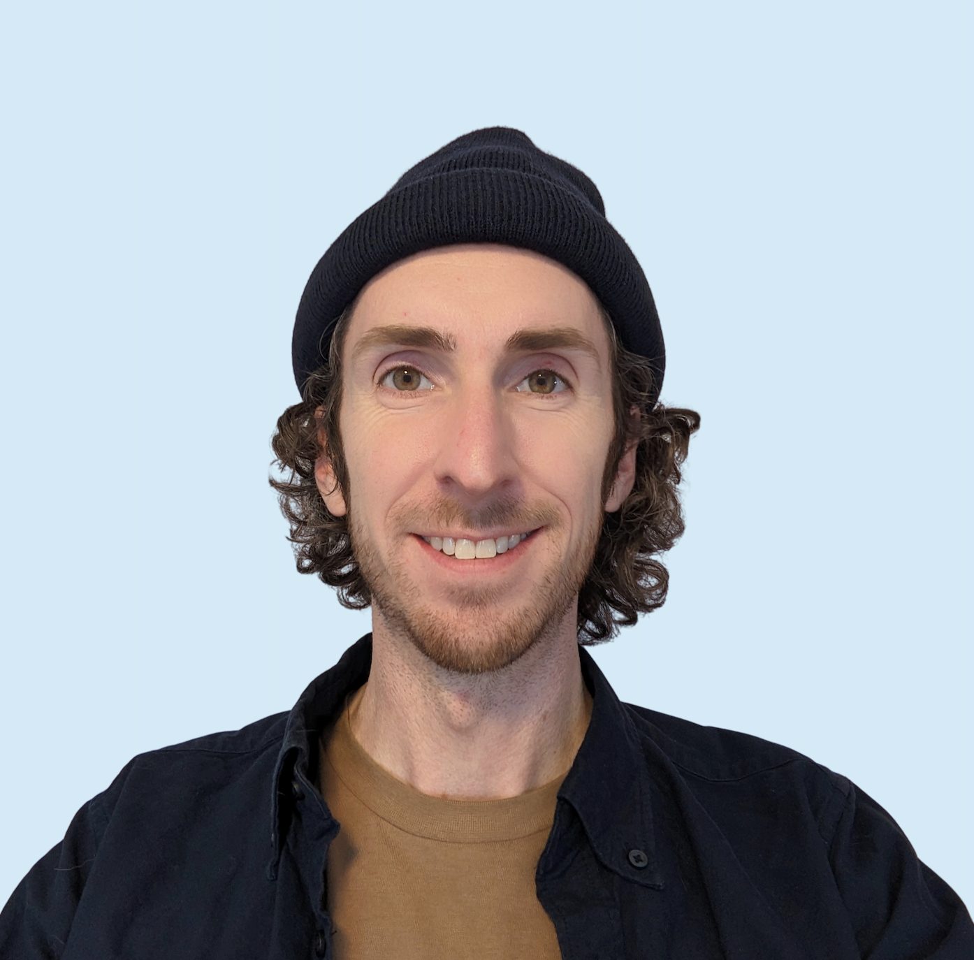 Dan avatar