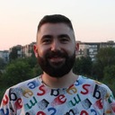 Dmytro Kot avatar